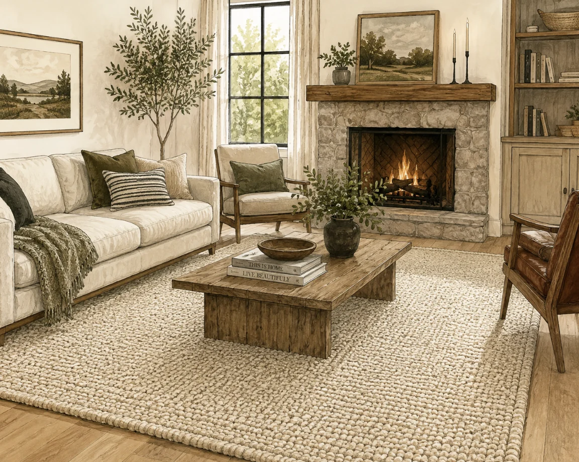Carpet